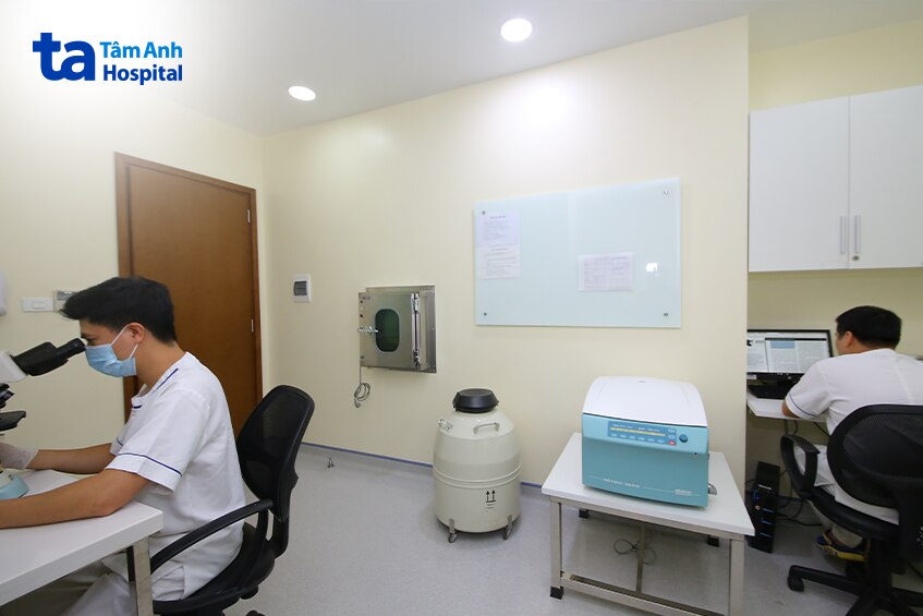Nên Làm Iui Ở Đâu Tốt Hà Nội? Gợi Ý Địa Chỉ Mức Giá Tối Ưu Chuyên Viên Phôi Học Tại Ivfta Có Thể Thực Hiện Được Tất Cả Các Kỹ Thuật Cao Cấp Phục Vụ Quá Trình Hỗ Trợ Sinh Sản