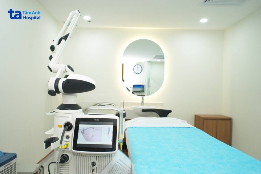 Địa Chỉ Peel Da Uy Tín Tại Tphcm Đảm Bảo Tốt Và Hiệu Quả Cơ Sở Vật Chất Khi Thực Hiện