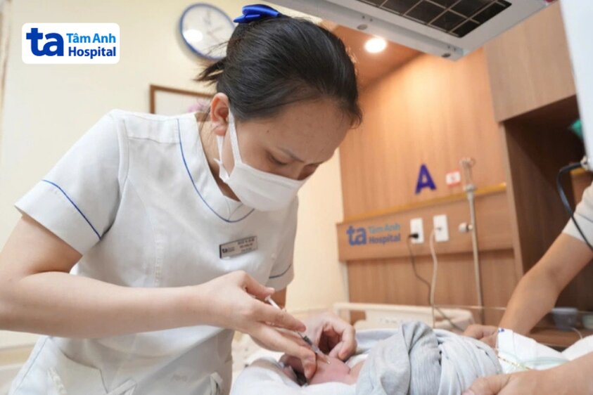 cung cấp miễn dịch thụ động