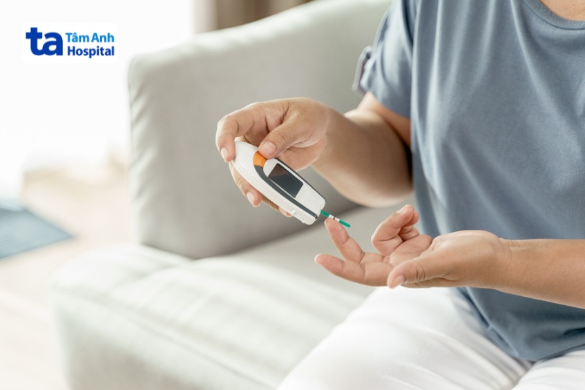 Cường Giáp Và Đái Tháo Đường Có Liên Quan Gì? Tại Sao Lại Đáng Lo? Cường Giáp Đồng Thời Khiến Tiểu Đường Càng Khó Kiểm Soát Hơn