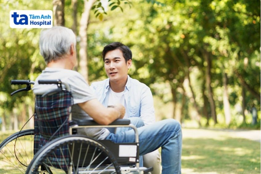 đảng trí cảnh báo sớm căn bệnh Alzheimer
