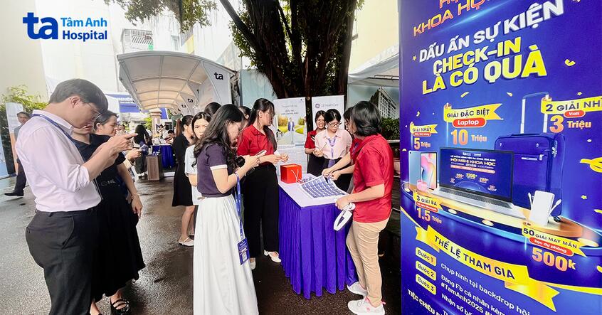 dấu ấn sự kiện