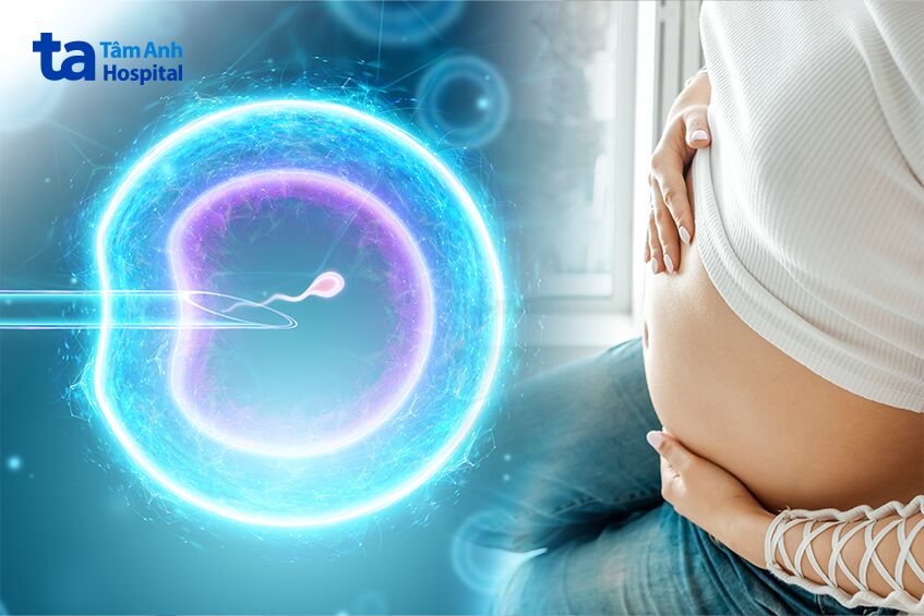 Điều trị vô sinh 2 cần dựa trên nguyên nhân cụ thể gây ra tình trạng không thể thụ thai lại sau khi đã từng có thai trước đó