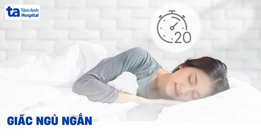 Giấc ngủ ngắn có tốt cho sức khỏe không? Nên thực hiện như thế nào