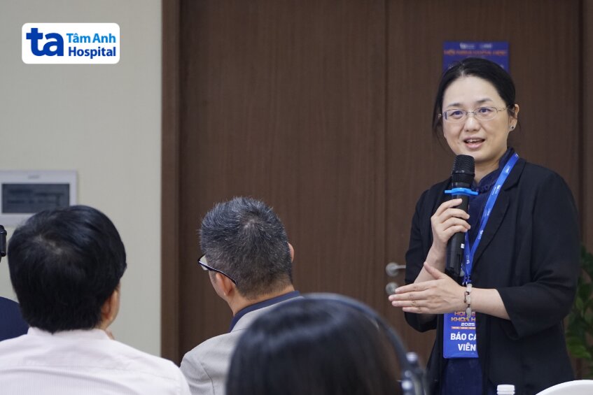 giáo sư luming sun