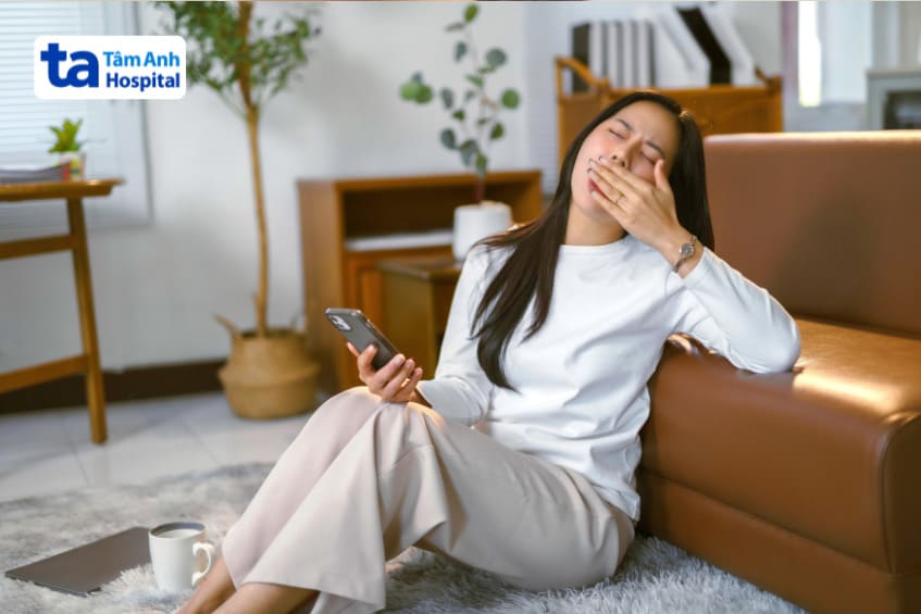 Giấc Ngủ Ngắn Có Tốt Cho Sức Khỏe Không? Nên Thực Hiện Như Thế Nào Giúp Tăng Sự Tỉnh Táo Và Tập Trung