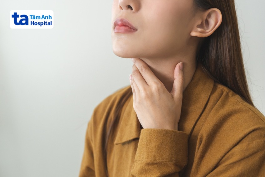 hệ thống tirads chỉ giúp ước lượng nguy cơ ác tính
