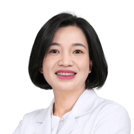 THS.BS HOÀNG THỊ QUỲNH ANH