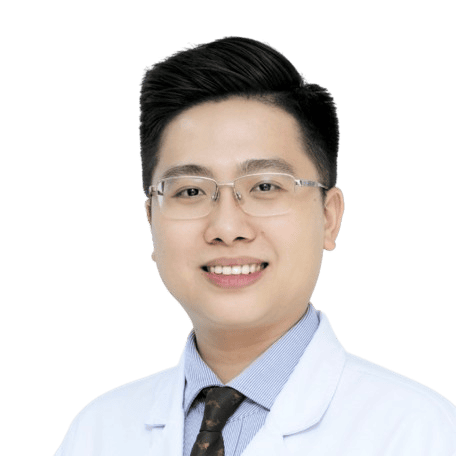 THS.BS LÊ TRUNG CƯỜNG