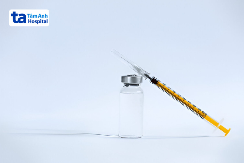 hoạt chất botox có ảnh hưởng đến sữa mẹ không