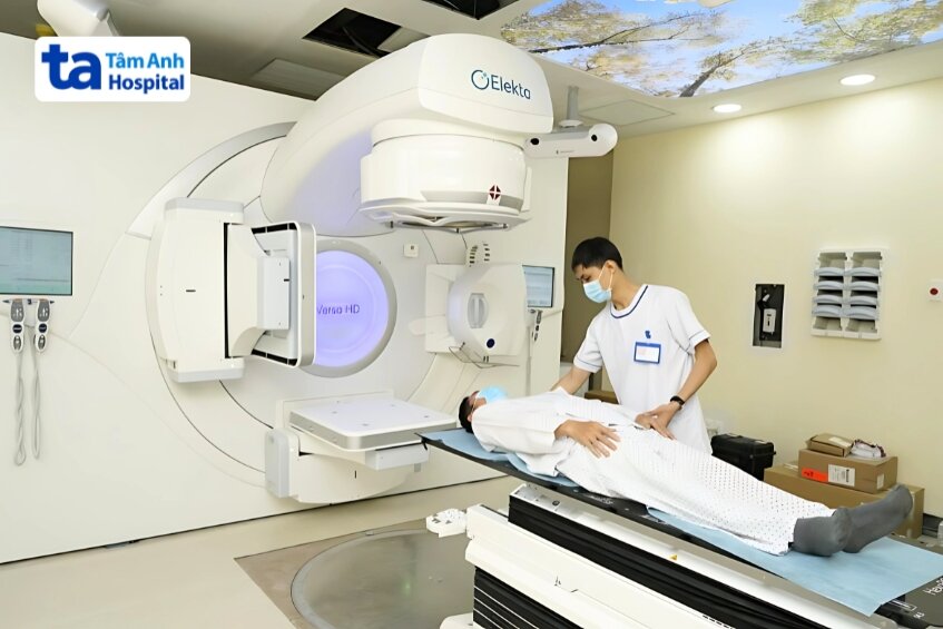 hướng dẫn người bệnh tư thế nằm