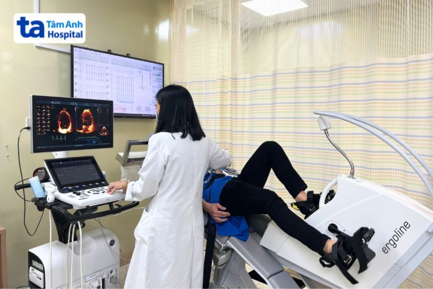 kết hợp siêu âm 
