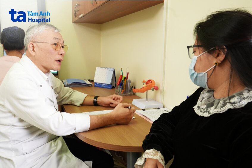 Phòng Khám Sản Phụ Khoa Cầu Giấy, Hà Nội Chất Lượng Hiện Nay Khai Thác Thông Tin Sức Khỏe