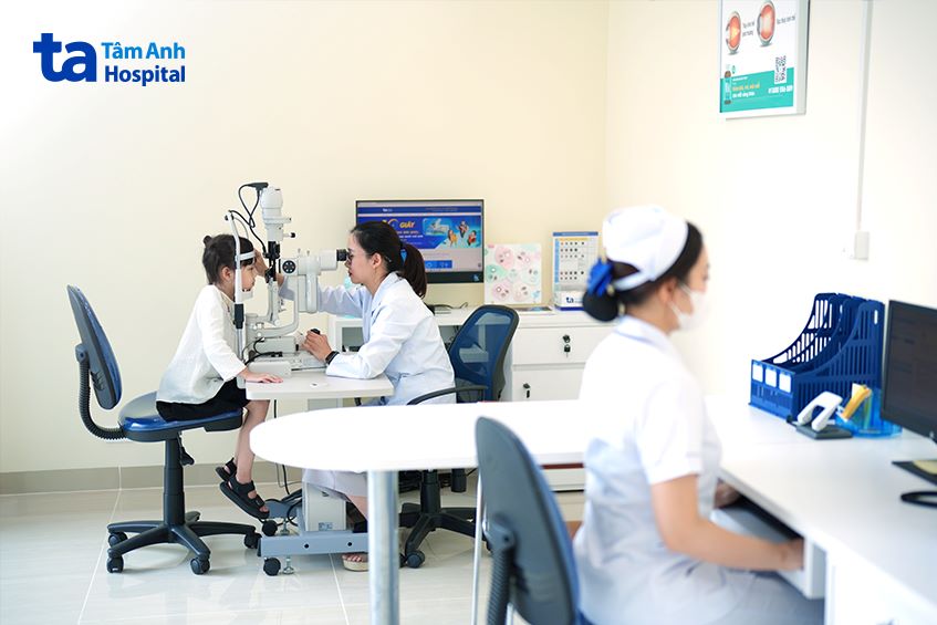 khám chuyên sâu cùng bác sĩ