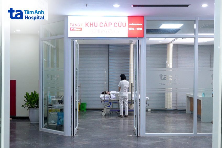 Gọi Cấp Cứu Tại Hà Nội Số Nào Nhanh Theo Hướng Dẫn Chi Tiết? Khi Gọi Cấp Cứu Tại Hà Nội Cần Kết Nối Với Các Cơ Sở Y Tế Uy Tín Gần Nhất