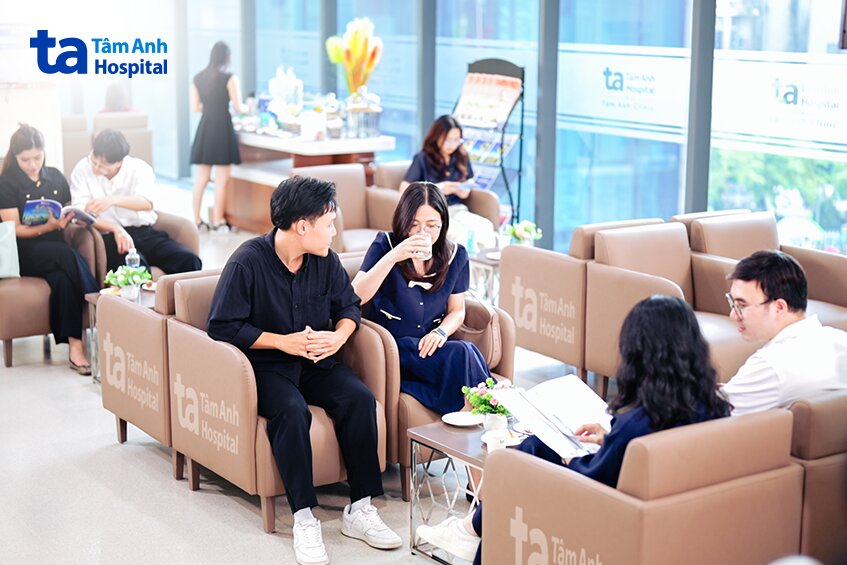 Danh Sách 2 Phòng Khám Đa Khoa Tại Hà Nội Hiện Đại, Thời Gian Khám Nhanh Khu Khám Vip Sang Trọng Riêng Tư