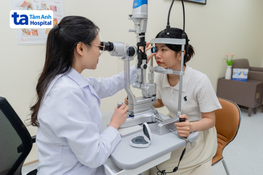 Phân Biệt Loạn Thị Khác Gì Cận Thị, Cái Nào Nặng Hơn? Kiểm Tra Khám Mắt