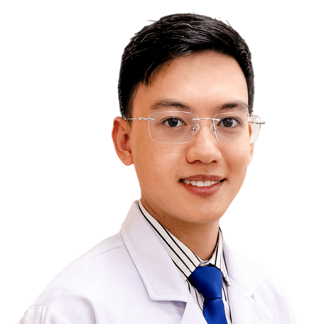 ThS.BSNT LÊ HOÀNG NHẬT NAM