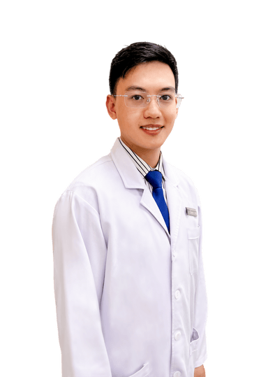 ThS.BSNT LÊ HOÀNG NHẬT NAM