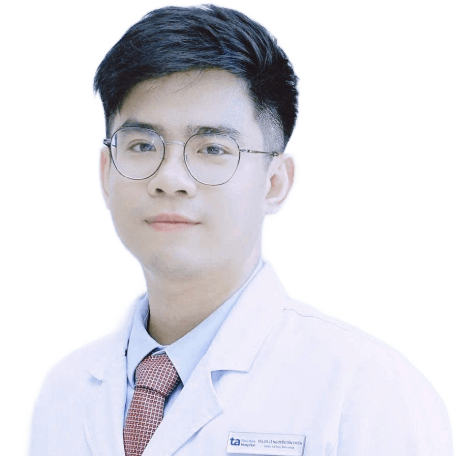 THS.DS LÊ NGUYỄN TẤN THIỆN