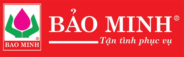 logo bảo minh