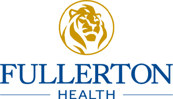 logo fullerton