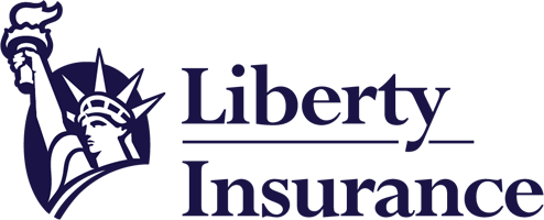 logo liberty insurance