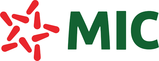 logo mic
