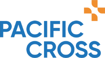 logo pacific cross