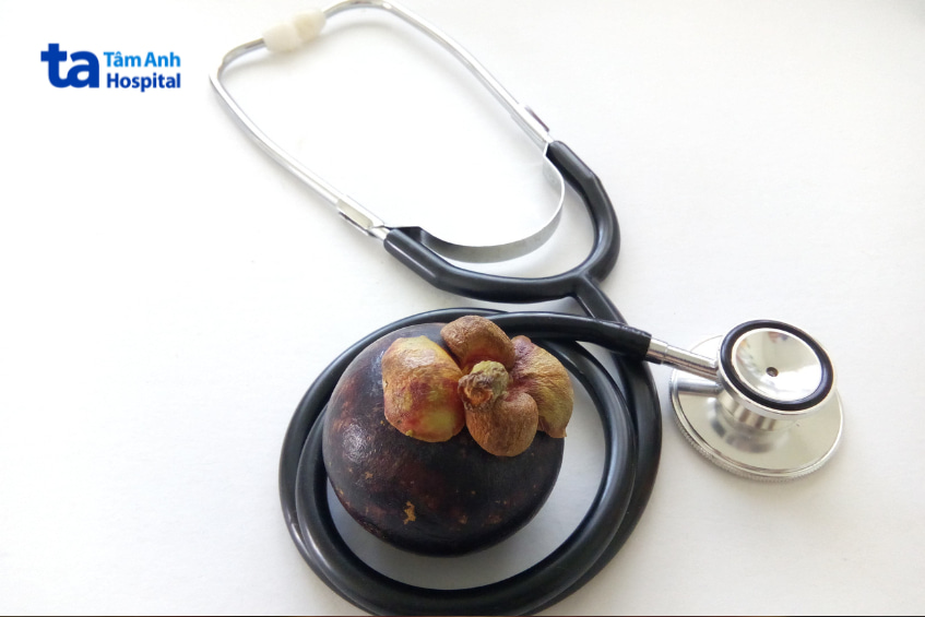 Tiểu Đường Ăn Măng Cụt Được Không Và Ảnh Hưởng Đến Đường Huyết? Măng Cụt Có Thể Hỗ Trợ Kiểm Soát Mức Đường Huyết Cho Người Bệnh Tiểu Đường