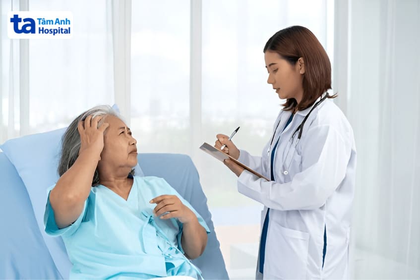 Ngủ Li Bì Suốt Ngày Là Dấu Hiệu Của Bệnh Gì? Có Đáng Lo Không? Nên Thăm Khám Nếu Tình Trạng Diễn Ra Thường Xuyên