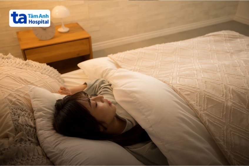 Giấc Ngủ Ngắn Có Tốt Cho Sức Khỏe Không? Nên Thực Hiện Như Thế Nào Ngủ Ngắn Không Thể Thay Thế Cho Giấc Ngủ Ban Đêm
