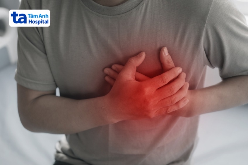Vì Sao Cường Giáp Gây Hạ Kali Máu? Giải Pháp Nào Để Kiểm Soát? Người Bệnh Cường Giáp Bị Hạ Kali Máu Có Triệu Chứng Tim Đập Nhanh