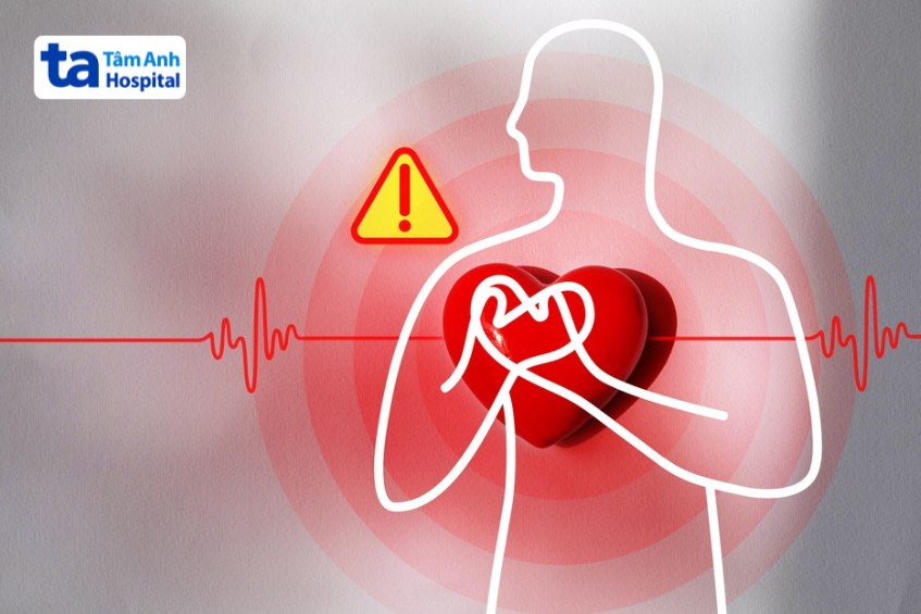 Rung Nhĩ Và Cường Giáp Có Mối Quan Hệ Gì Với Nhau? Người Mắc Cường Giáp Và Bệnh Nền Tim Mạch
