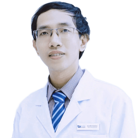 DS NGUYỄN TẤN PHÚC