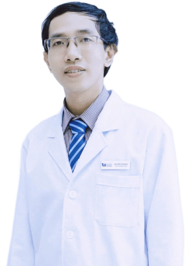 DS NGUYỄN TẤN PHÚC