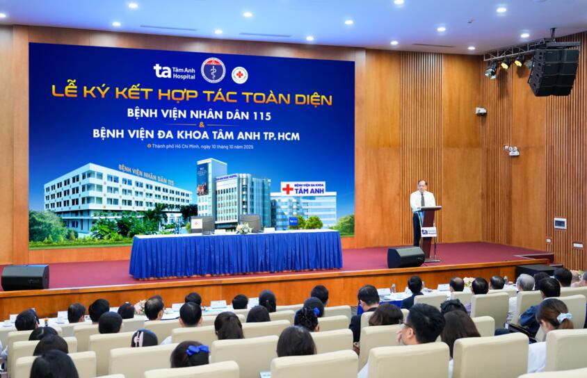 nhận định tầm quan trọng của sự hợp tác
