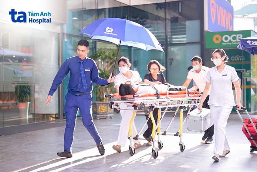 Gọi Cấp Cứu Tại Hà Nội Số Nào Nhanh Theo Hướng Dẫn Chi Tiết? Trong Những Phút Chờ Xe Cấp Cứu Tiếp Cận Hiện Trường, Mỗi Thao Tác Đúng Và Kịp Thời Đều Có Thể Quyết Định Sự Sống Còn Của Người Bệnh