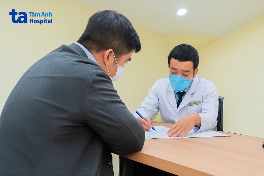 phân tích chỉ số trong cơ thể