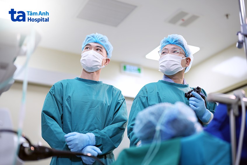 Địa Chỉ Khám Gan Ở Đâu Tốt Nhất Hà Nội? | Bvđk Tâm Anh Phòng Khám Gan Tốt Nhất Hà Nội