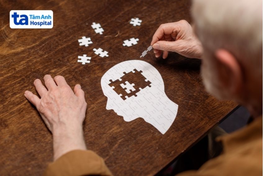 rèn luyện trí não bằng trò chơi