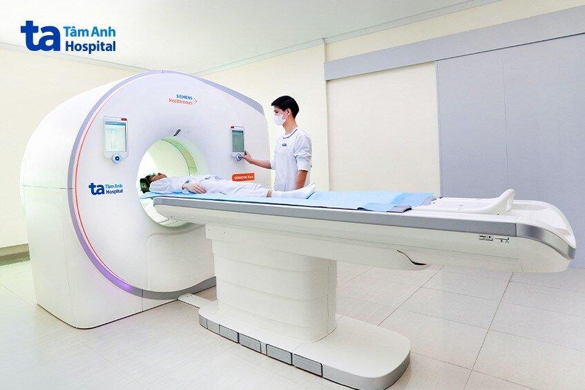Danh Sách 2 Phòng Khám Đa Khoa Tại Hà Nội Hiện Đại, Thời Gian Khám Nhanh Siêu Máy Ct Somatom Force Vb30