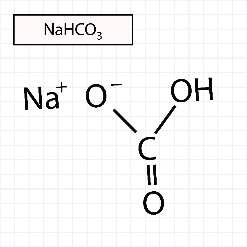 sodium bicarbonate