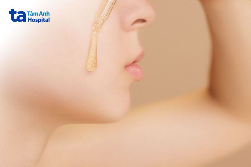 Sau Khi Peel Da Có Nên Dùng Vitamin C Không? Tác Hại Khi Dùng Vitamin C Sớm