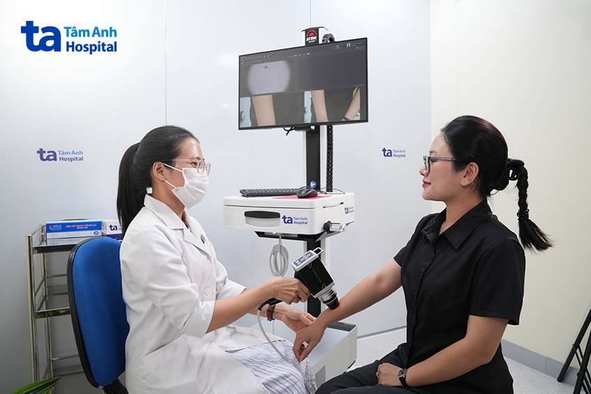 tầm quan trọng khi lựa chọn địa chỉ