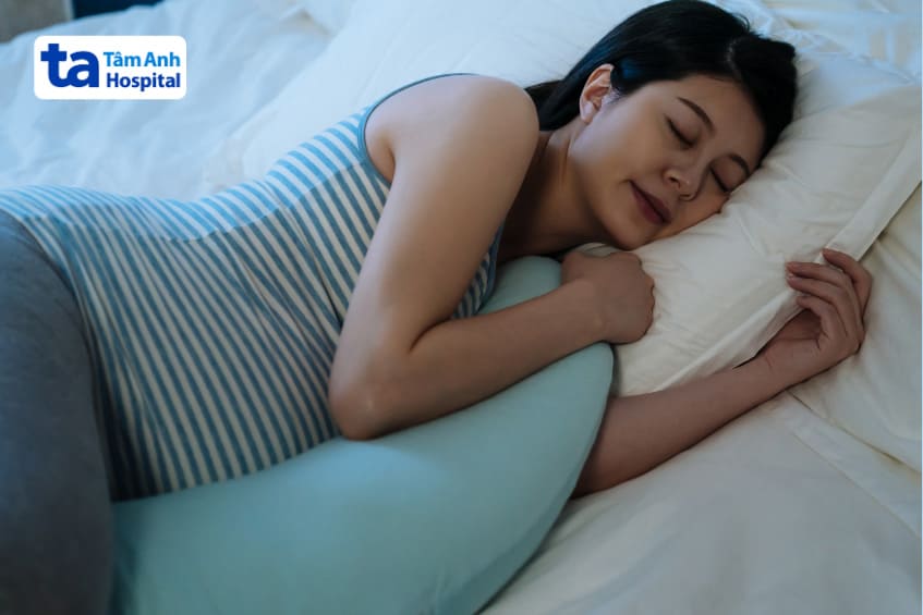 Hướng Dẫn Cách Vệ Sinh Giấc Ngủ Khoa Học, Hiệu Quả, Tốt Cho Sức Khỏe Thai Phụ Nên Tham Khảo Ý Kiến Bác Sĩ