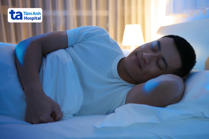 Có Cách Ngủ Nhanh Trong 1 Phút Không? Làm Sao Để Có Giấc Ngủ Tốt? Thư Giãn Cơ Tiến Triển Pmr