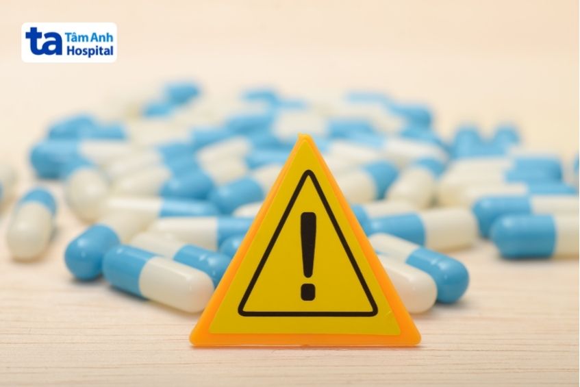 thuốc có thể gây hay quên