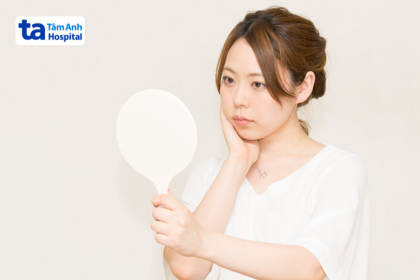 Mặt Lệch Có Tiêm Filler Được Không? Tiêm Filler Cân Chỉnh Mặt Lệch Có Hiệu Quả Không