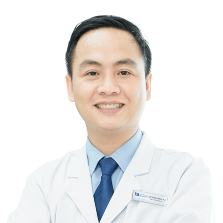 BS.CKI TRẦN KHÁNH DUY